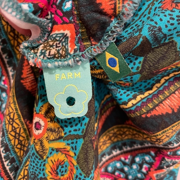 Farm Rio Dress - Picture 3 of 3